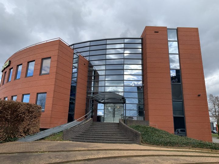 Twentepoort Oost 10
