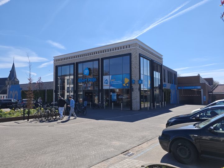 Albert Heijn