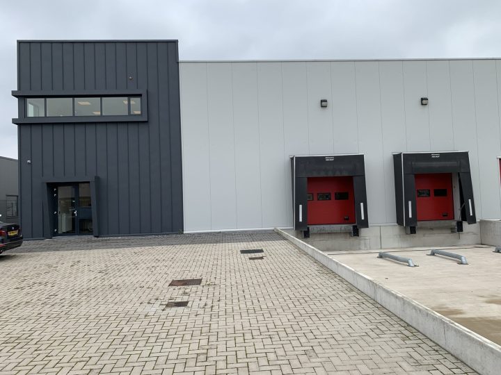 Constructieweg 15