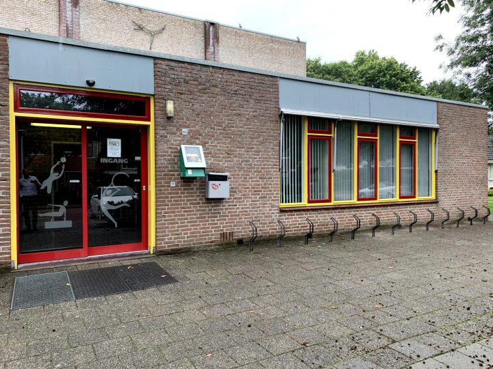 Marjoleinlaan 43