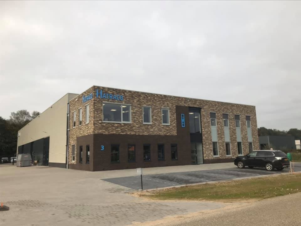 De koppeling 3, Angerlo