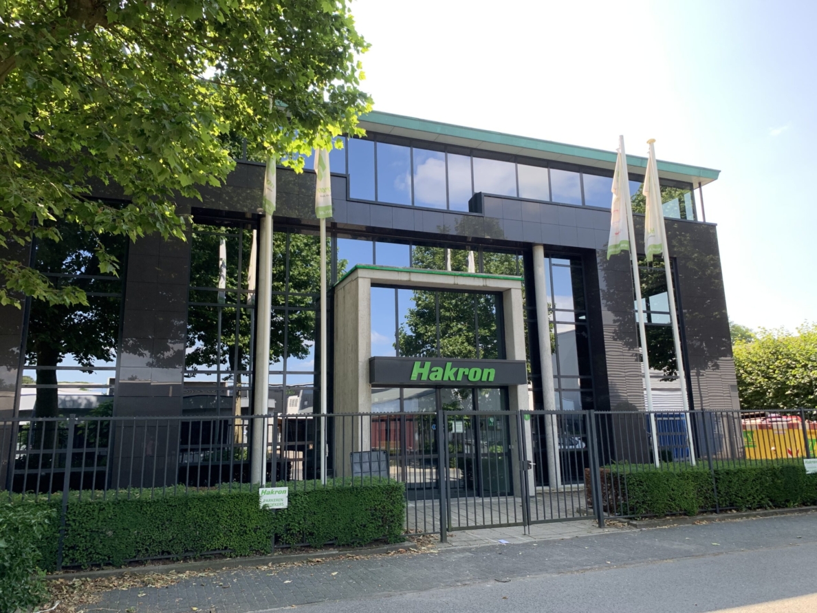 Voltweg 10, Nunspeet