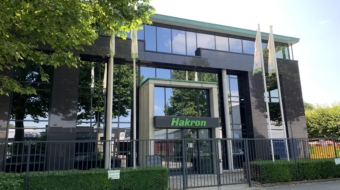 Voltweg 10, Nunspeet