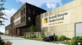 Retailbouw Nederland