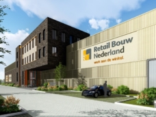 Retailbouw Nederland